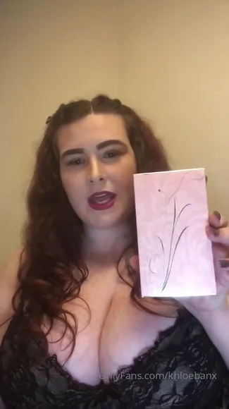 Khloebanx / khloebanxxx Exclusive Leaked Nude Onlyfans #1043566
