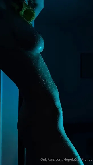 Hopelesssofrantic Exclusive Leaked Nude Onlyfans #1720410
