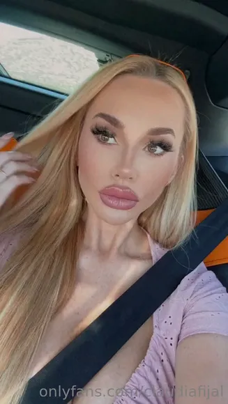 Claudiafijal Exclusive Leaked Nude Onlyfans #1182278