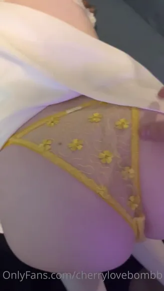 Cherrylovebombb Exclusive Leaked Nude Onlyfans #2080907