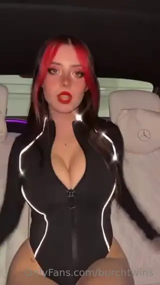 Juliaburch / juliaaburch Exclusive Leaked Nude Onlyfans #1444602