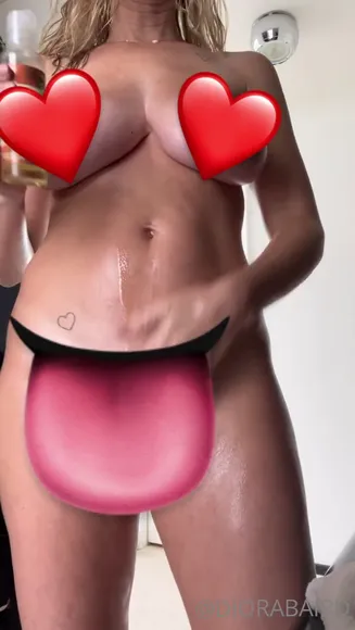 Diorabaird Exclusive Leaked Nude Onlyfans #2118531