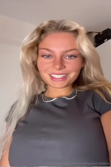 Mollymercedes Exclusive Leaked Nude Onlyfans #866604