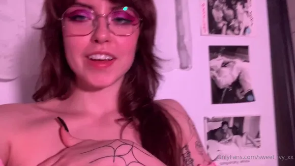 Sweet_ivy_xx Exclusive Leaked Nude Onlyfans #1342396