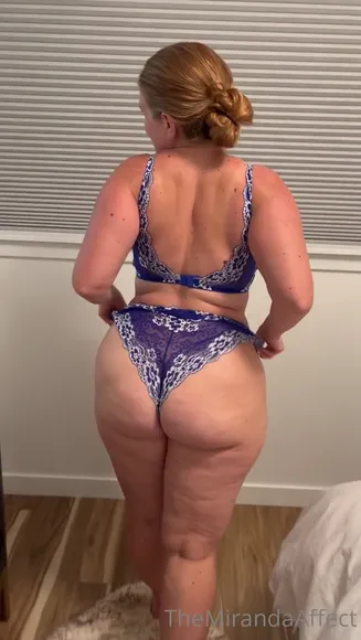 Themirandaaffect Exclusive Leaked Nude Onlyfans #1020583