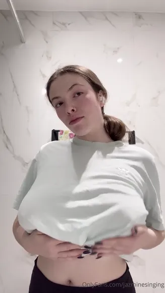 Jazminesinging Exclusive Leaked Nude Onlyfans #1716400