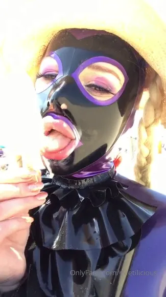 Mfetilicious Exclusive Leaked Nude Onlyfans #764168