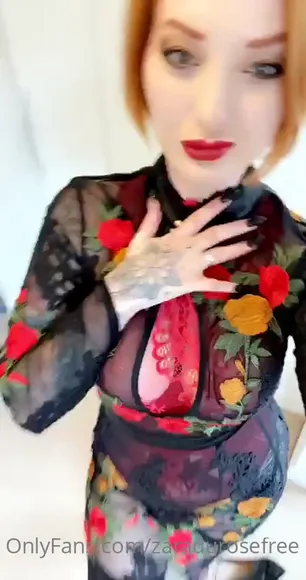 Zaradurose / zaradurosefree Exclusive Leaked Nude Onlyfans #1044273