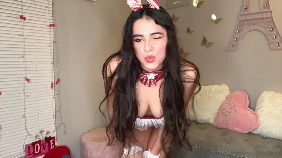 Holyyoly Exclusive Leaked Nude Onlyfans #1095109