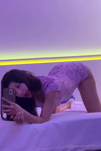 Voulezj Exclusive Leaked Nude Onlyfans #1789871