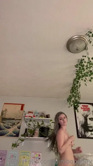 Bimbobabey Exclusive Leaked Nude Onlyfans #759907