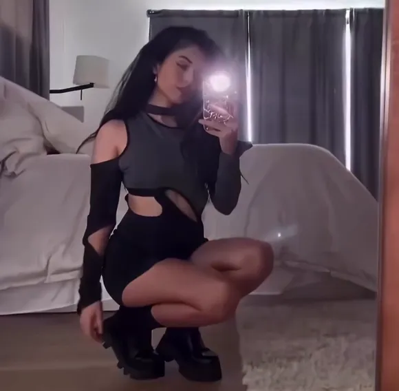 Valkyrae Exclusive Leaked Nude Onlyfans #2156059