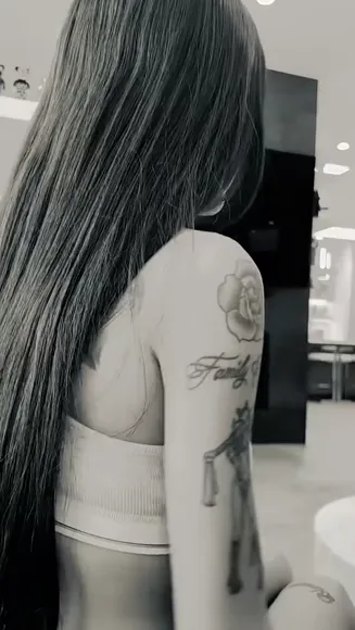 Bhadbhabie / bhadbhabiexrated / Danielle Bregoli Exclusive Leaked Nude Onlyfans #2593590