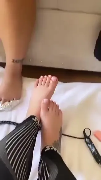 Bhadbhabie / bhadbhabiexrated / Danielle Bregoli Exclusive Leaked Nude Onlyfans #2673098