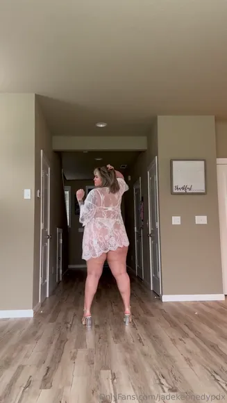 Jadekennedypdx Exclusive Leaked Nude Onlyfans #984168