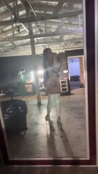 Bhadbhabie / bhadbhabiexrated / Danielle Bregoli Exclusive Leaked Nude Onlyfans #2671949