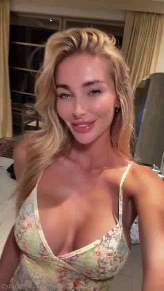 Cara_caru Exclusive Leaked Nude Onlyfans #1070401