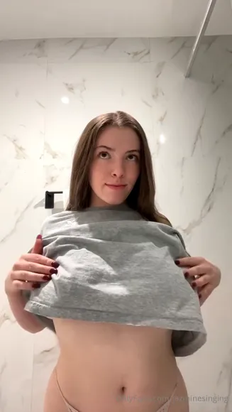 Jazminesinging Exclusive Leaked Nude Onlyfans #1724278