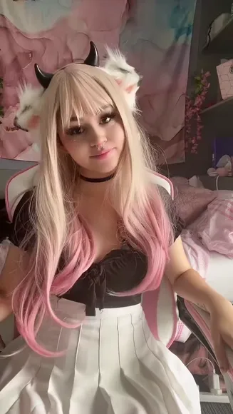 Willowneptune Exclusive Leaked Nude Onlyfans #1875918