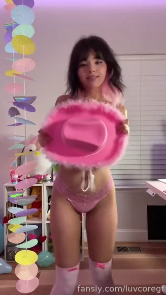 Luvcoregf Exclusive Leaked Nude Onlyfans #1174314