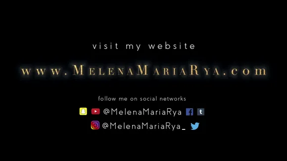 Melenamariarya Exclusive Leaked Nude Onlyfans #1606441