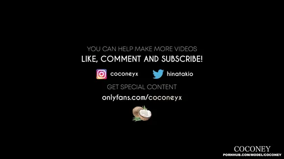 Coconeyx Exclusive Leaked Nude Onlyfans #1033439