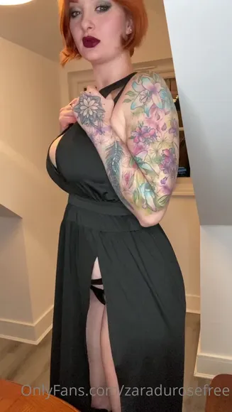 Zaradurose / zaradurosefree Exclusive Leaked Nude Onlyfans #1043861