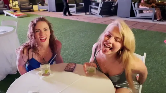 Haileeandkendra Exclusive Leaked Nude Onlyfans #2239970