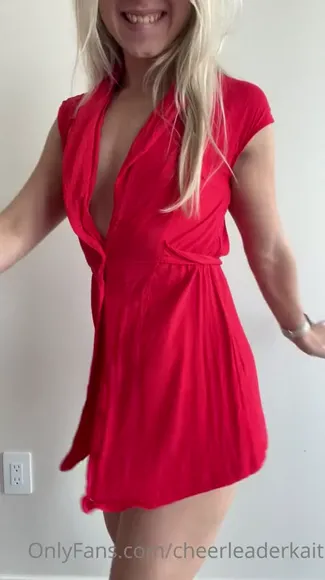 Cheerleaderkait / cheerleadkait Exclusive Leaked Nude Onlyfans #1653420
