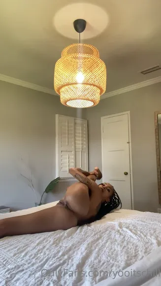 Yooitschill2 Exclusive Leaked Nude Onlyfans #1003985