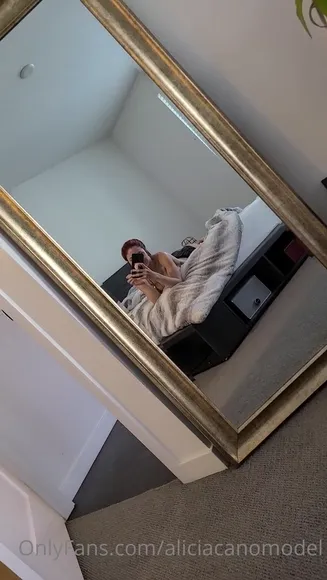 Aliciacanomodel Exclusive Leaked Nude Onlyfans #1149714