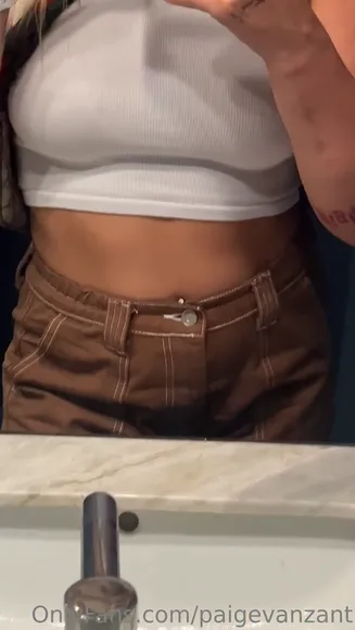 Paigevanzant Exclusive Leaked Nude Onlyfans #1978933