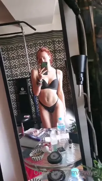 Evaveil Exclusive Leaked Nude Onlyfans #1140481