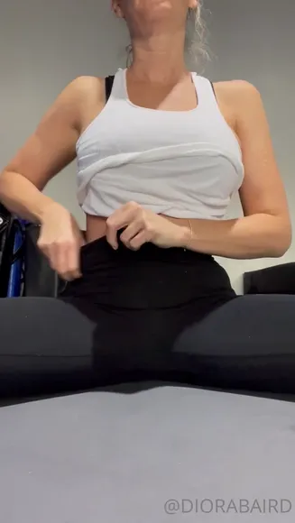 Diorabaird Exclusive Leaked Nude Onlyfans #2121261