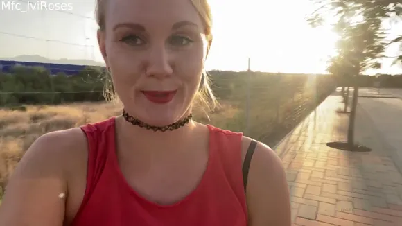 Iviroses Exclusive Leaked Nude Onlyfans #1855100