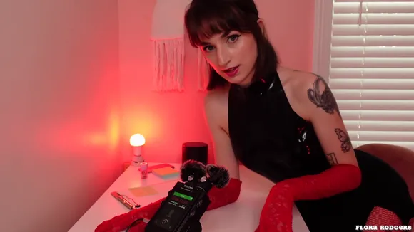 Florarodgers Exclusive Leaked Nude Onlyfans #1026236