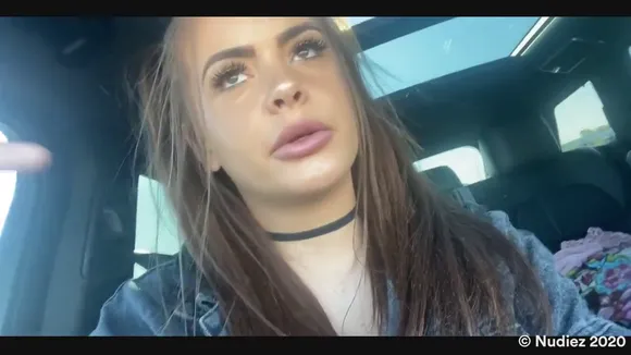 Allipark22 Exclusive Leaked Nude Onlyfans #1622488