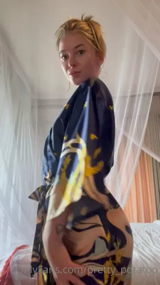 Pretty_potatoo Exclusive Leaked Nude Onlyfans #702153