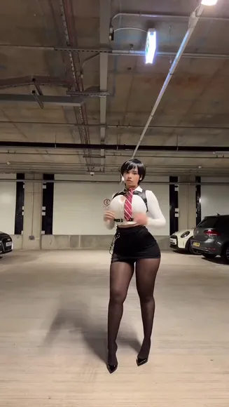 Urbabydollxo Exclusive Leaked Nude Onlyfans #2081374