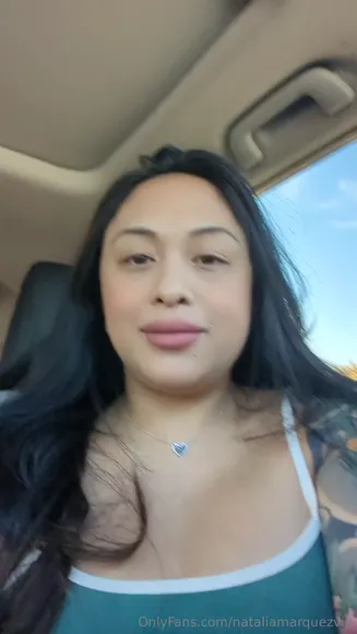 Nataliamarquez Exclusive Leaked Nude Onlyfans #1745458