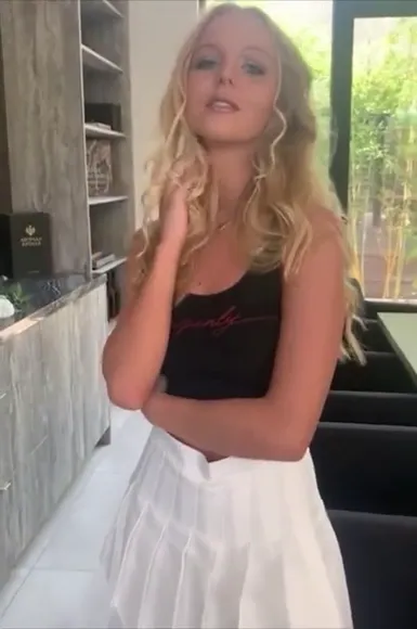 Themorgancryer Exclusive Leaked Nude Onlyfans #984050