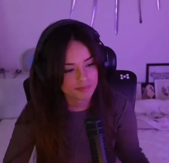 Valkyrae Exclusive Leaked Nude Onlyfans #2149302