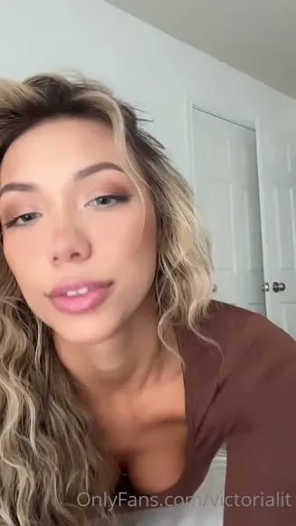 Victorialewis Exclusive Leaked Nude Onlyfans #1888382