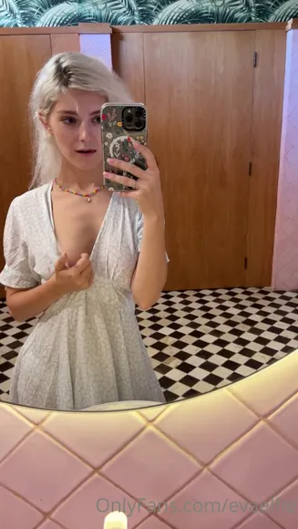 Eva_percy Exclusive Leaked Nude Onlyfans #1862260