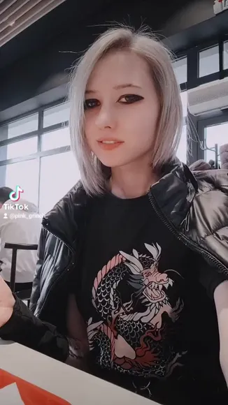 Littleemokitten Exclusive Leaked Nude Onlyfans #2215234