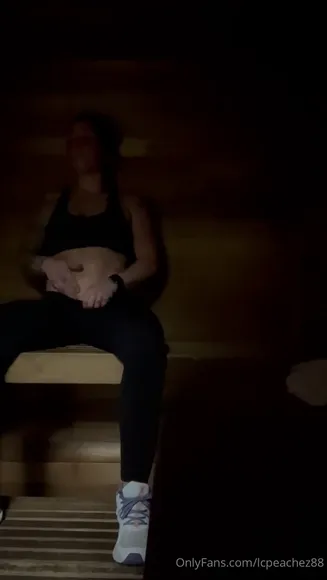 Lcpeachez88 Exclusive Leaked Nude Onlyfans #1044422