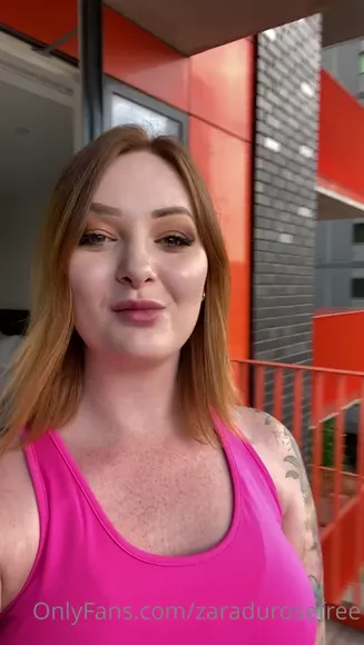 Zaradurose / zaradurosefree Exclusive Leaked Nude Onlyfans #2003972