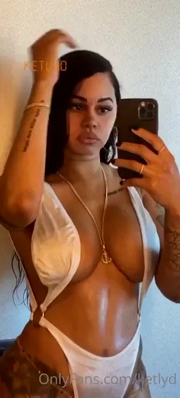 Ketlyd Exclusive Leaked Nude Onlyfans #964830