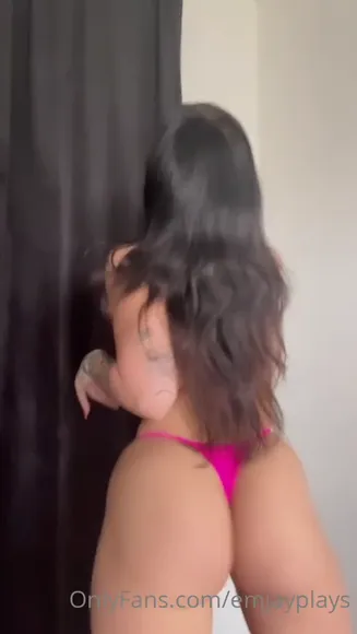 Emjayplays Exclusive Leaked Nude Onlyfans #1811993