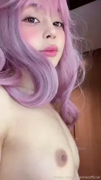 Amaimaiofficial Exclusive Leaked Nude Onlyfans #813471